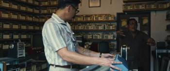 Screenshot 3 from Khun Pan 3 (Full Movie)
