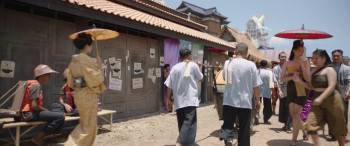 Screenshot 2 from Khun Phaen Begins (Full Movie)