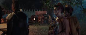 Screenshot 3 from Khun Phaen Begins (Full Movie)