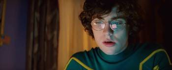 Screenshot 2 from Kick-Ass (Full Movie)