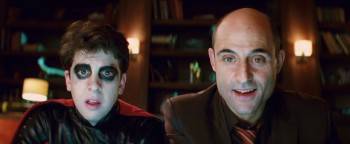 Screenshot 3 from Kick-Ass (Full Movie)