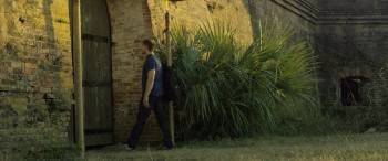 Screenshot 1 from Kickboxer: Vengeance (Full Movie)