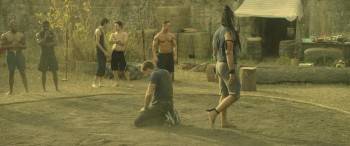 Screenshot 3 from Kickboxer: Vengeance (Full Movie)