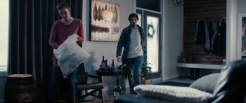 Screenshot 1 from Kicking Blood (Full Movie)