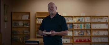 Screenshot 2 from Kicking Blood (Full Movie)