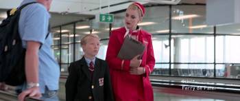 Screenshot 3 from Kidnap - Bo's Most Exciting Holiday Ever (Full Movie)