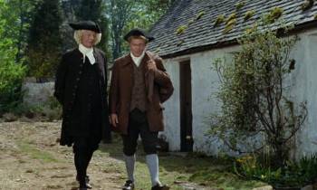 Screenshot 1 from Kidnapped (Full Movie)