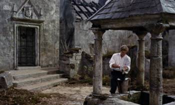 Screenshot 3 from Kidnapped (Full Movie)