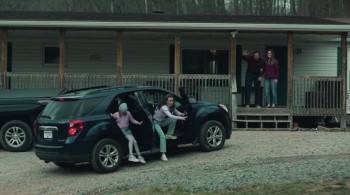 Screenshot 1 from Kidnapped by a Killer: The Heather Robinson Story (Full Movie)
