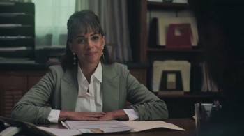 Screenshot 3 from Kidnapped by a Killer: The Heather Robinson Story (Full Movie)