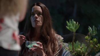Screenshot 3 from Kidnapped to the Island (Full Movie)