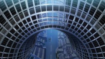 Screenshot 1 from Kidou Senshi Gundam: Hikaru Inochi Chronicle U.C. (Full Movie)