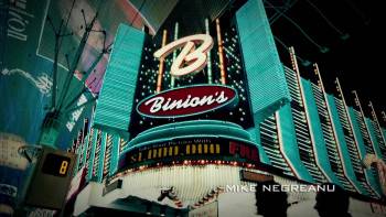 Screenshot 1 from KidPoker (Full Movie)