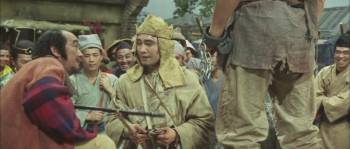 Screenshot 3 from Kiganjô no bôken (Full Movie)