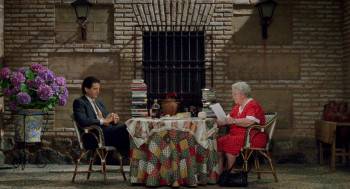Screenshot 1 from Kika (Full Movie)