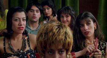 Screenshot 2 from Kika (Full Movie)