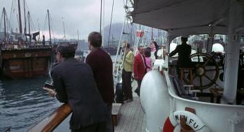 Screenshot 2 from Kill a Dragon (Full Movie)