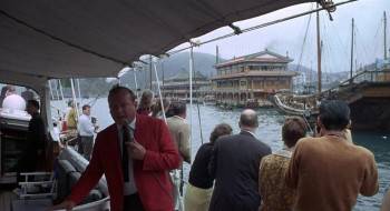 Screenshot 3 from Kill a Dragon (Full Movie)