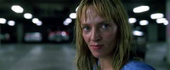 Screenshot 3 from Kill Bill: Vol. 1 (Full Movie)