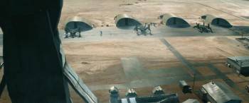 Screenshot 1 from Kill Command (Full Movie)