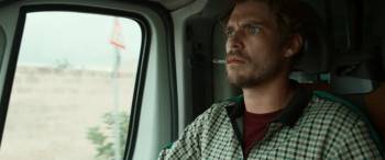 Screenshot 3 from Kill Em All 2 (Full Movie)