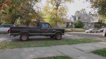 Screenshot 2 from Kill Shot (Full Movie)