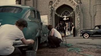 Screenshot 1 from Kill the Irishman (Full Movie)