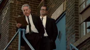 Screenshot 2 from Kill the Irishman (Full Movie)