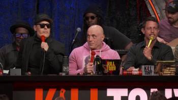 Screenshot 3 from Kill Tony: Kill or Be Killed (Full Movie)