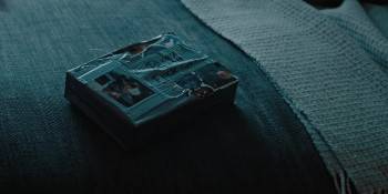 Screenshot 1 from Kill Your Lover (Full Movie)
