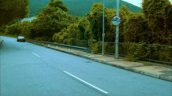 Screenshot 1 from Kill Zone (Full Movie)