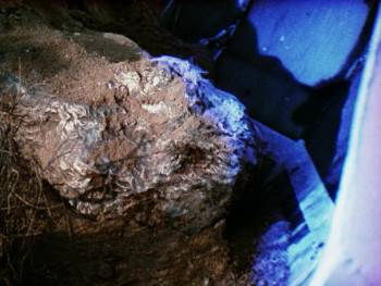 Screenshot 3 from Killdozer (Full Movie)
