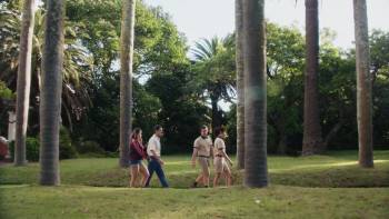 Screenshot 2 from Killer Body Count (Full Movie)