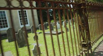 Screenshot 1 from Killer Ex (Full Movie)