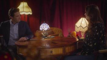 Screenshot 3 from Killer Fortune Teller (Full Movie)