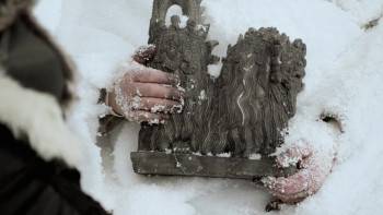 Screenshot 1 from Killer God (Full Movie)