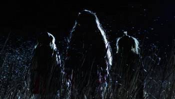 Screenshot 3 from Killer God (Full Movie)
