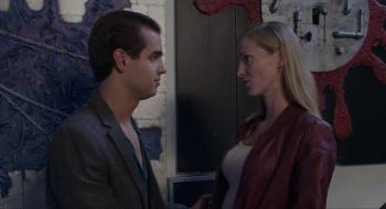 Screenshot 1 from Killer Looks (Full Movie)