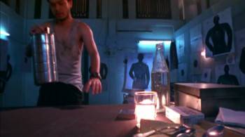 Screenshot 2 from Killer Tattoo (Full Movie)