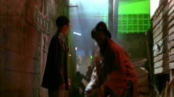 Screenshot 3 from Killer Tattoo (Full Movie)