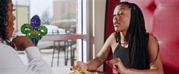 Screenshot 3 from Killer Zaddy (Full Movie)