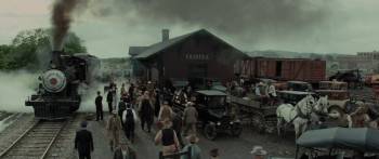 Screenshot 2 from Killers of the Flower Moon (Full Movie)