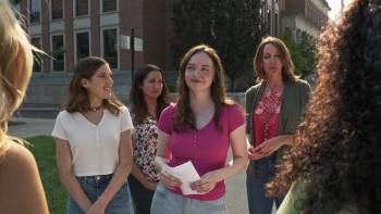 Screenshot 2 from Killing All My Sisters (Full Movie)