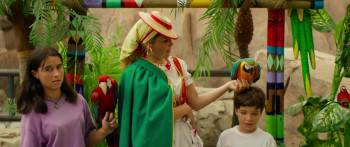 Screenshot 2 from Killing Crabs (Full Movie)