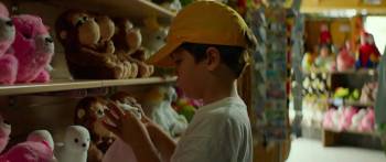 Screenshot 3 from Killing Crabs (Full Movie)