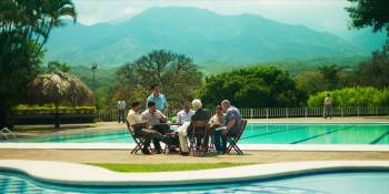 Screenshot 1 from Killing Escobar (Full Movie)