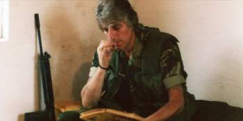 Screenshot 3 from Killing Escobar (Full Movie)