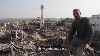 Screenshot 2 from Killing Gaza (Full Movie)