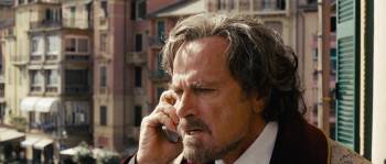 Screenshot 2 from Killing is My Business, Honey (Full Movie)