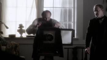 Screenshot 1 from Killing Lincoln (Full Movie)